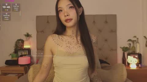 Kris online show from April 2026 01:10:02 AM