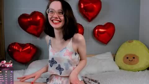  HERES ALICE  WELCOME EVERYONE LOVENSE DOMI REACT TO YOUR TIPS LETS MAKE A GREAT SHOW TOGETHER  online show from February 2025 06:26:02 PM