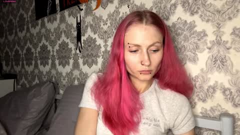  HERES ALICE  WELCOME EVERYONE LOVENSE DOMI REACT TO YOUR TIPS LETS MAKE A GREAT SHOW TOGETHER  online show from December 2025 05:52:02 PM