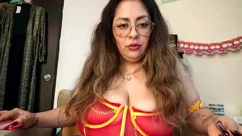 Pekitas Mexa online show from October 2025 08:59:01 AM