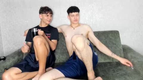 CAIN-19  ALLEN-18 RONALD-18 AUSTIN-18 MOD DANTE online show from February 2026 02:14:01 PM