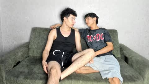 CAIN-19  ALLEN-18 RONALD-18 AUSTIN-18 MOD DANTE online show from March 2026 07:26:01 PM