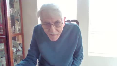 pem1650 online show from October 2025 07:00:01 PM