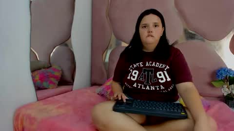 penelope_starht online show from February 2026 07:28:01 PM