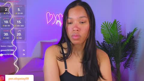 penelope online show from January 2025 04:05:01 AM