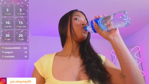 penelope online show from February 2025 09:37:01 AM