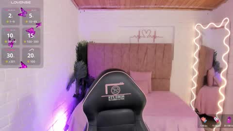 penelope online show from November 2025 03:06:01 AM