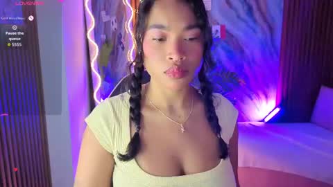Snapshot of penelope_tay chatting on July 2026 03:11:01 AM penelope online show from July 2026 03:11:01 AM