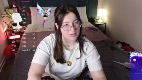 Hi  Im Peneloppa online show from March 2026 09:36:01 PM