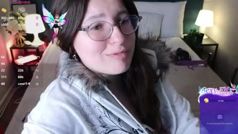 Hi  Im Peneloppa online show from April 2026 10:01:02 PM