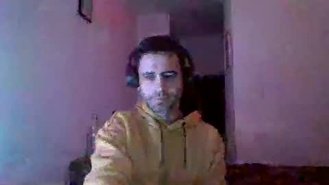 penesvoladores92 online show from February 2025 02:07:01 AM