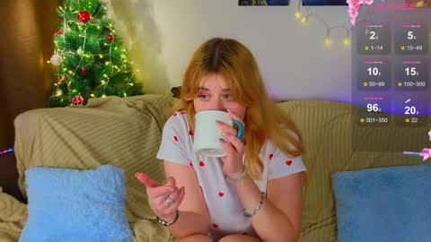 Penny staar online show from December 2024 07:52:02 PM