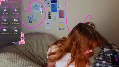 Penny staar online show from February 2025 07:38:02 PM