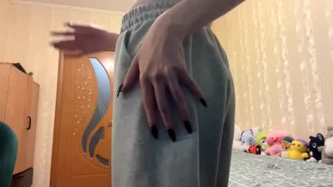 Margot online show from October 2025 11:08:02 AM