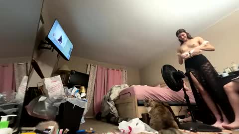 Penutbuttajelllytime online show from February 2026 04:29:02 AM