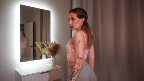 im Kira today is my 1st day here 3 online show from July 2026 05:11:01 AM