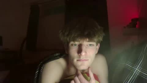 cutebelgianboy online show from January 2025 12:27:02 AM