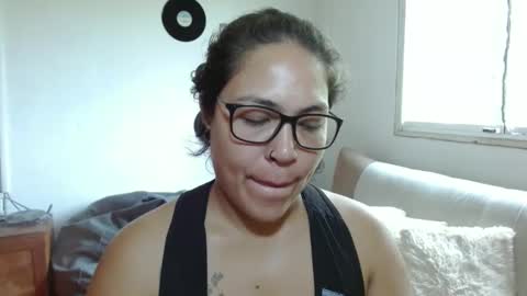 Snapshot of pepitt45 chatting on October 2025 12:47:01 PM Megan online show from October 2025 12:47:01 PM