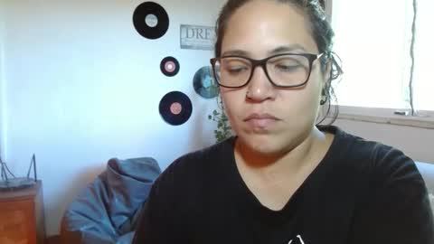 Snapshot of pepitt45 chatting on October 2025 12:05:01 PM Megan online show from October 2025 12:05:01 PM