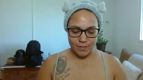 Snapshot of pepitt45 chatting on February 2026 02:25:01 PM Megan online show from February 2026 02:25:01 PM