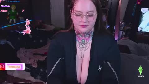 Kim Byeoldae online show from February 2025 08:20:02 PM