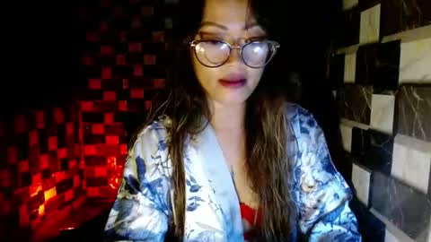 Pepper Stripper online show from April 2026 03:09:01 PM