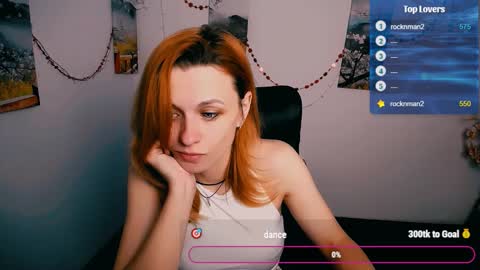 Mia online show from February 2026 08:08:02 AM