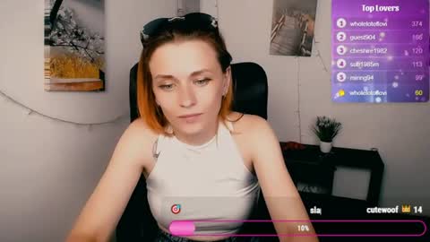 Mia online show from July 2026 07:05:01 PM
