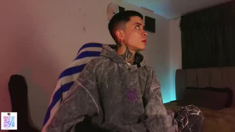 first anal video in bio we are lucy and perceo follow us online show from November 2025 03:08:02 AM