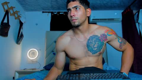 Snapshot of perfec_king00 chatting on January 2025 11:21:02 PM Jacob online show from January 2025 11:21:02 PM