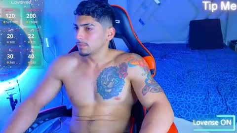 Snapshot of perfec_king00 chatting on September 2025 06:51:01 PM Jacob online show from September 2025 06:51:01 PM