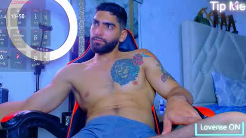 Jacob online show from February 2026 02:32:01 AM