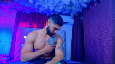 Jacob online show from May 2026 04:37:02 PM