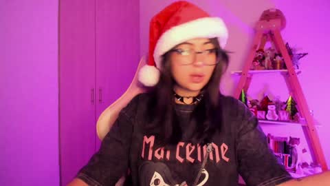 Sarah Ana Banana online show from December 2024 11:03:01 PM