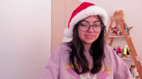 Sarah Ana Banana online show from December 2024 12:49:01 PM