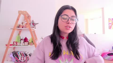 Sarah Ana Banana online show from December 2024 04:14:02 PM