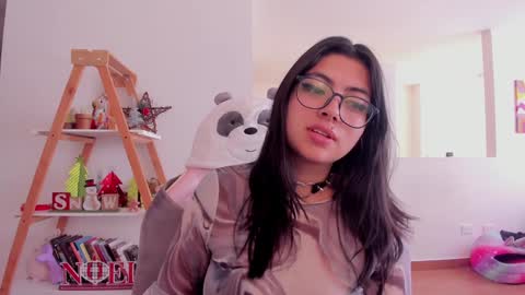 Sarah Ana Banana online show from January 2025 08:46:02 PM