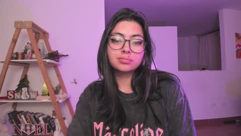 Sarah Ana Banana online show from January 2025 06:20:02 AM