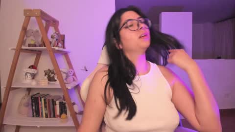 Sarah Ana Banana online show from January 2025 02:15:02 AM