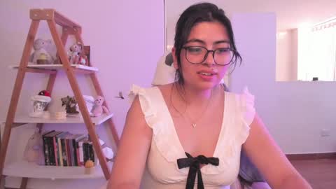 Sarah Ana Banana online show from January 2025 10:48:01 PM