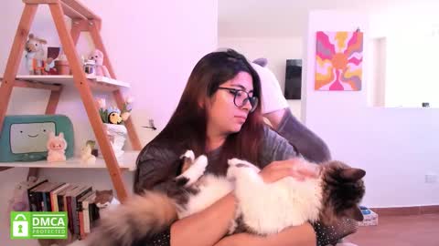 Sarah Ana Banana online show from January 2026 10:34:01 PM