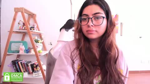 Sarah Ana Banana online show from February 2026 05:02:01 PM