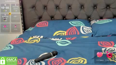 tamy online show from November 2025 07:57:01 PM