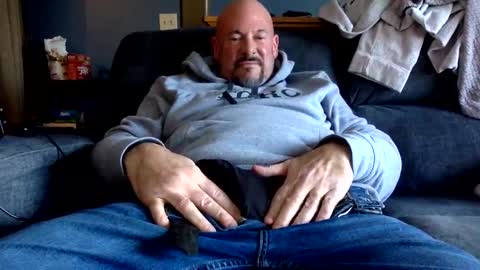 perfectcockdaddy online show from January 2025 08:26:01 PM