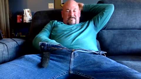 perfectcockdaddy online show from January 2025 09:00:01 PM