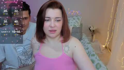 perfectcoouple online show from May 2026 09:28:02 AM