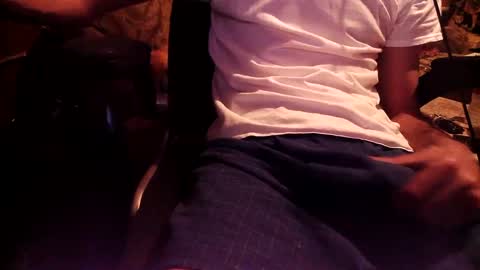 perfecto337 online show from September 2025 05:30:01 AM