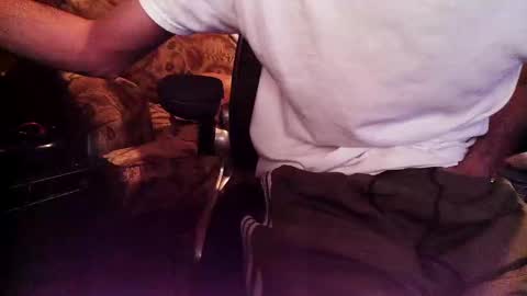 perfecto337 online show from October 2025 01:36:02 AM