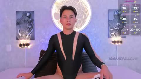 Snapshot of perfectskinny_latinmen_07 chatting on July 2026 08:08:01 PM Andy online show from July 2026 08:08:01 PM