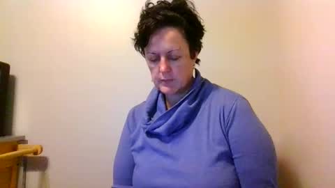 Perinne50 online show from December 2024 09:02:01 PM